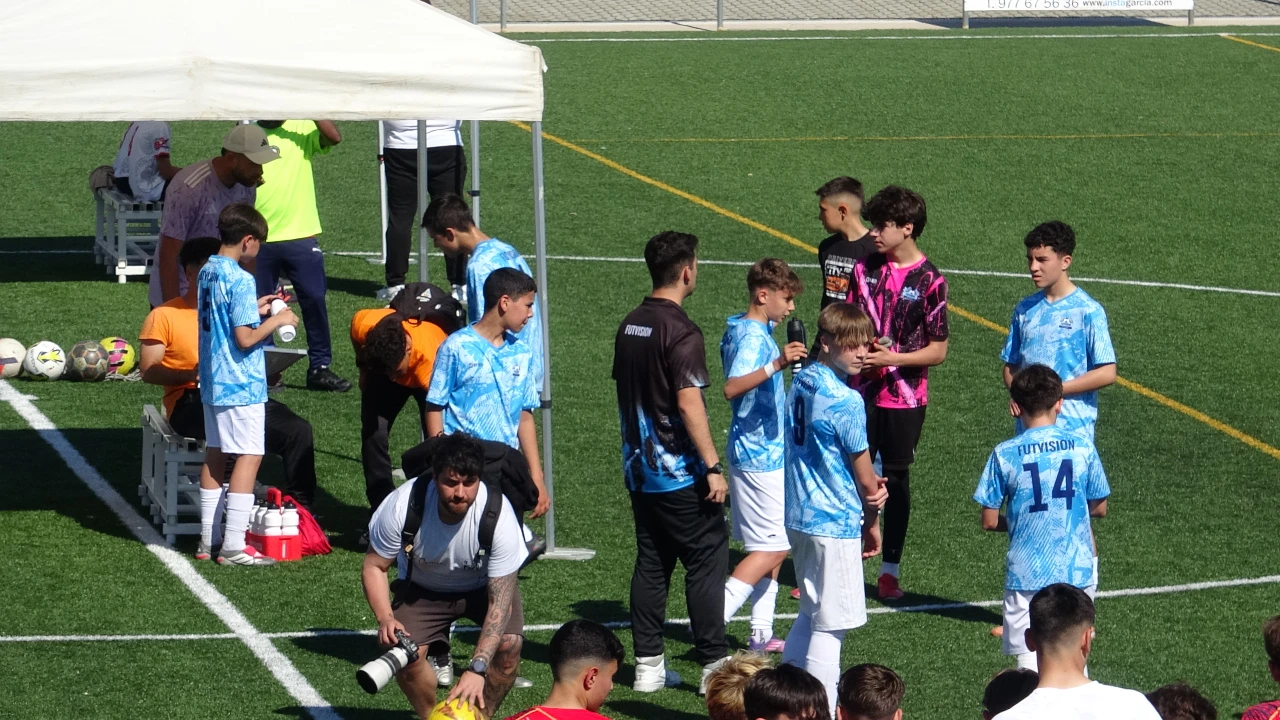 Metodología Futvision: El futuro del entrenamiento