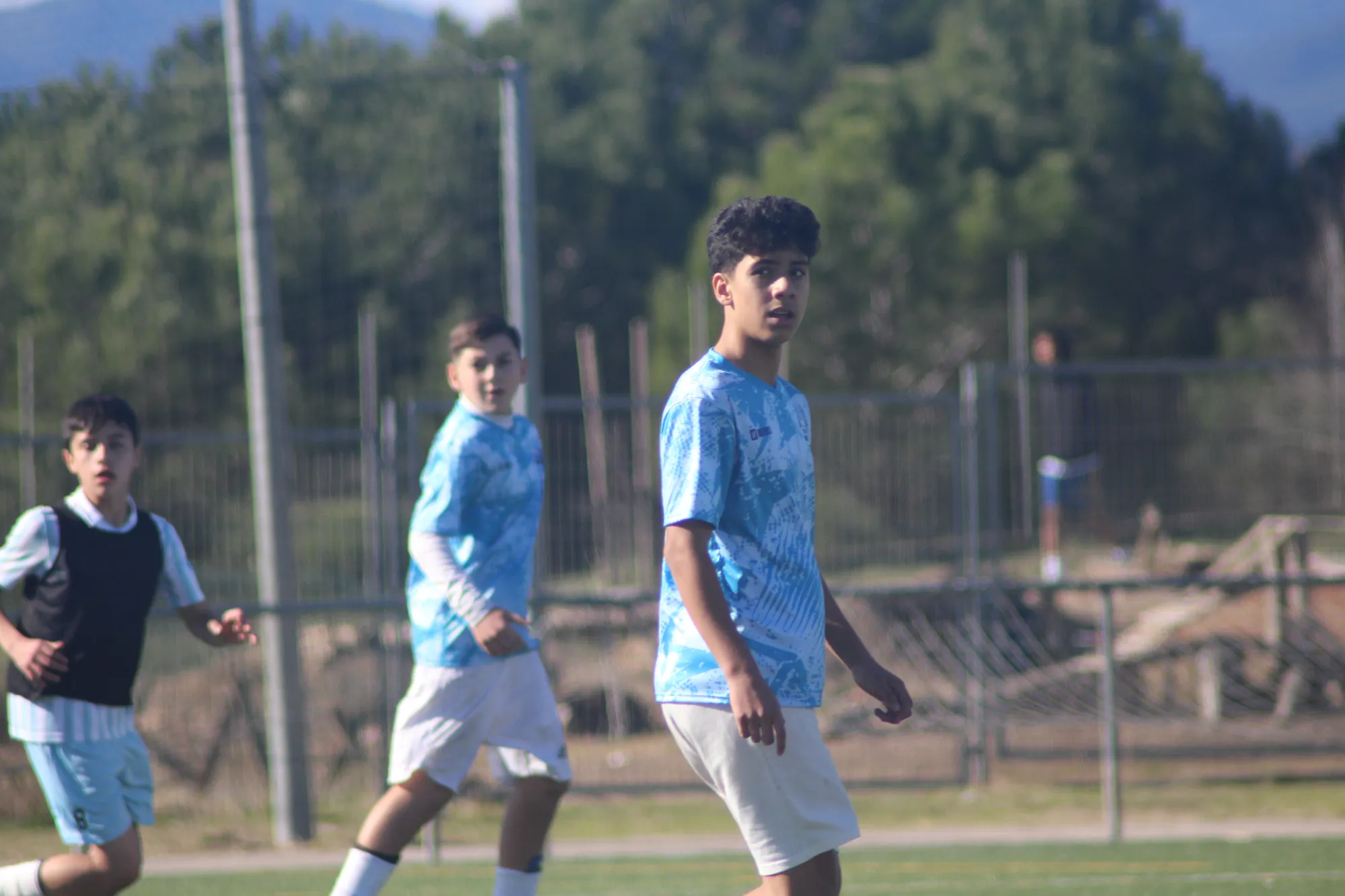 IGUALADA S13 GANA LA LIGA