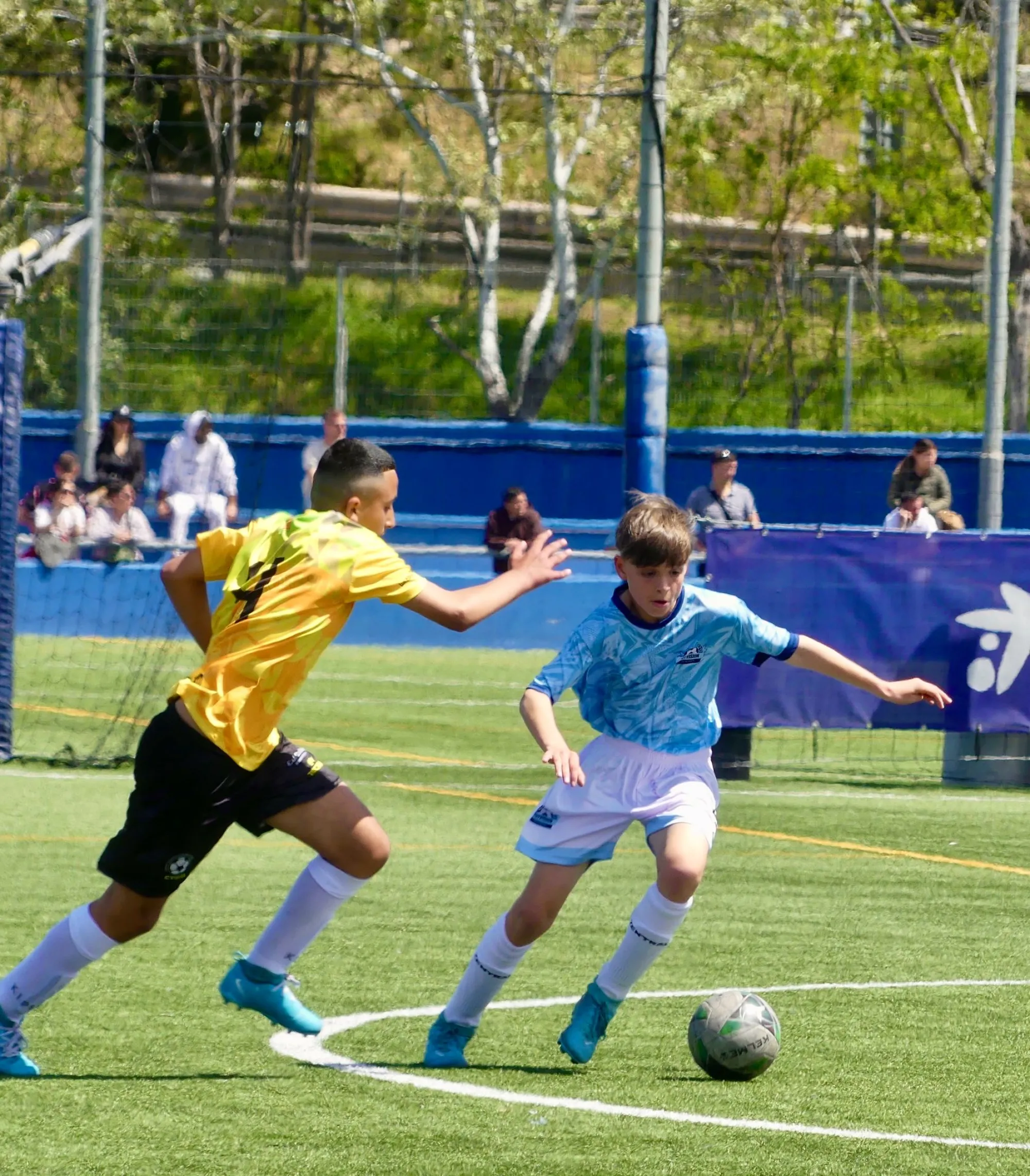 ALEX CUNÍ FICHA POR CORNELLÀ DIVISIÓN DE HONOR.