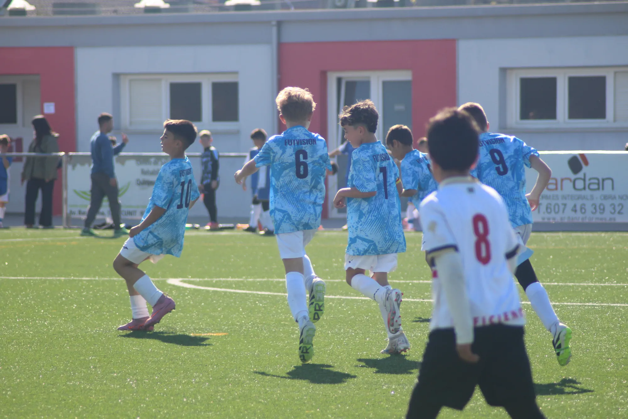Inscripciones abiertas: Torneos de Verano