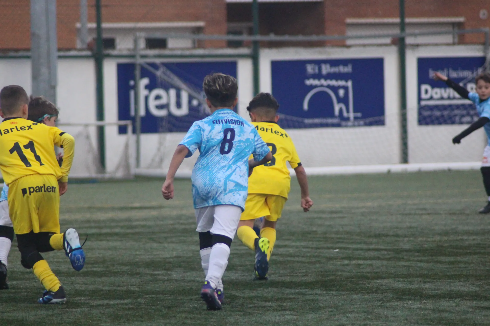 Manresa s8 gana la liga