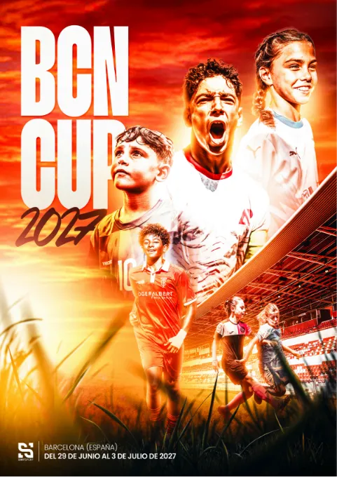BCN CUP